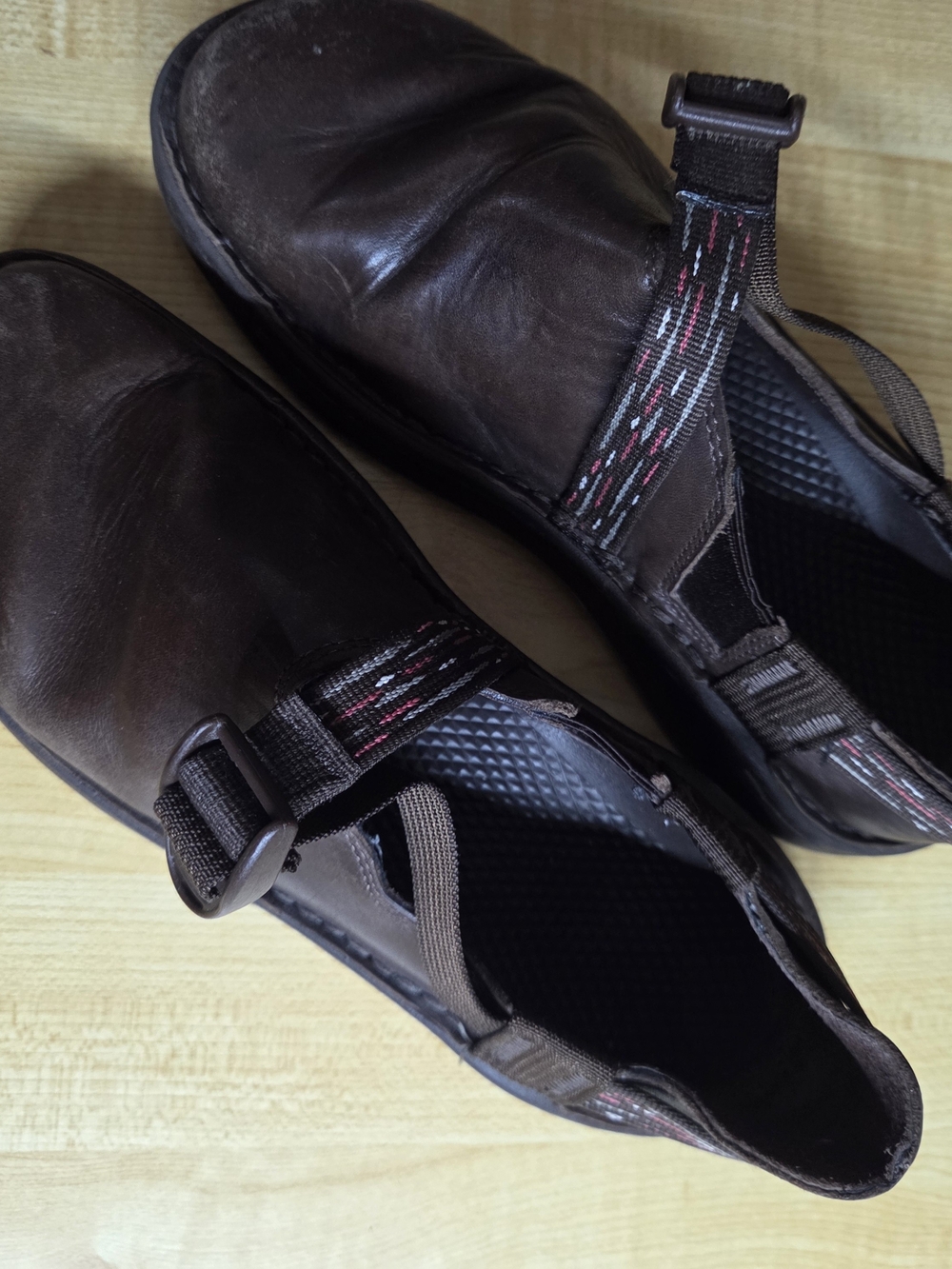 Chaco Women's Pedshed Shoes